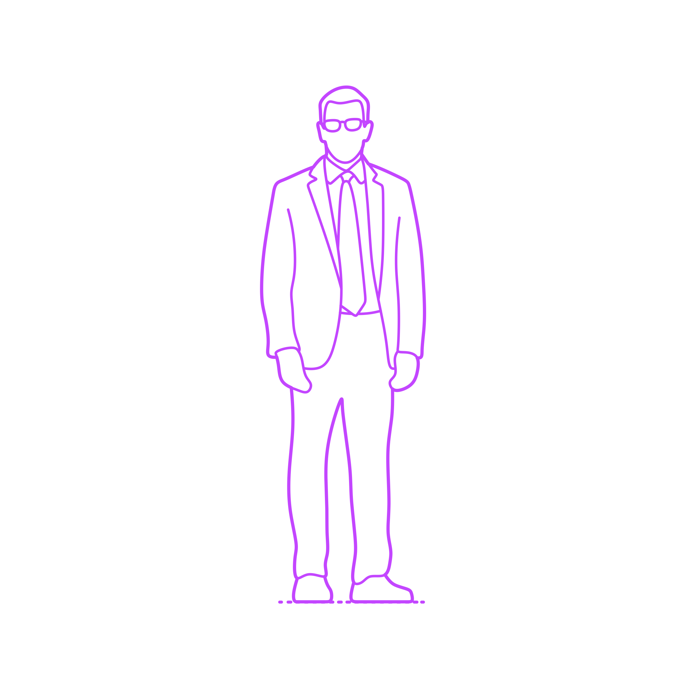 Pop Culture Media Personalities Anderson Cooper Tracing Svg Vector Free Vectors